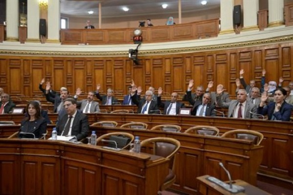 Conseil de la nation : Adoption du projet de loi définissant les règles générales relatives à la Poste et aux communications électroniques