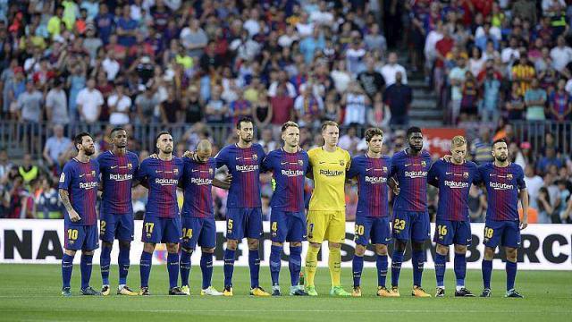 Espagne : Suarez humilie le Real et enfonce Lopetegui