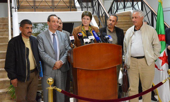 Education: nouvelles mesures pour le dossier de promotion du personnel du secteur