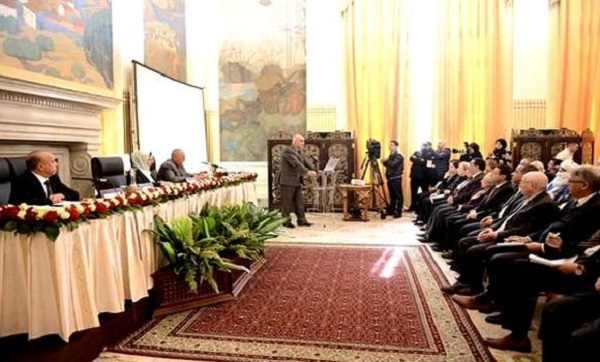 Appel à préserver l&rsquo;Amazighité « des surenchères stériles et de toute instrumentalisation politicienne »