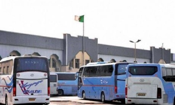 Transport terrestre : Plus de 90 millions de voyageurs attendus en 2018