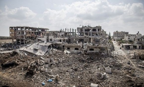 Le gouvernement palestinien critique « le silence international » sur les crimes israéliens