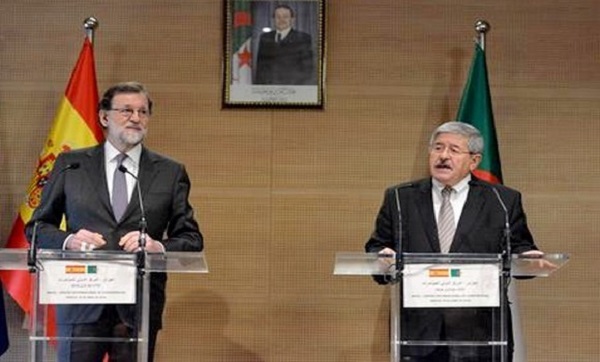 L’Algérie et l’Espagne relèvent les progrès enregistrés dans le développement de la coopération bilatérale