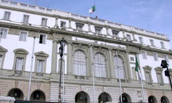 L&rsquo;ambassadeur de Libye salue le rôle de l&rsquo;Algérie et son soutien à son pays