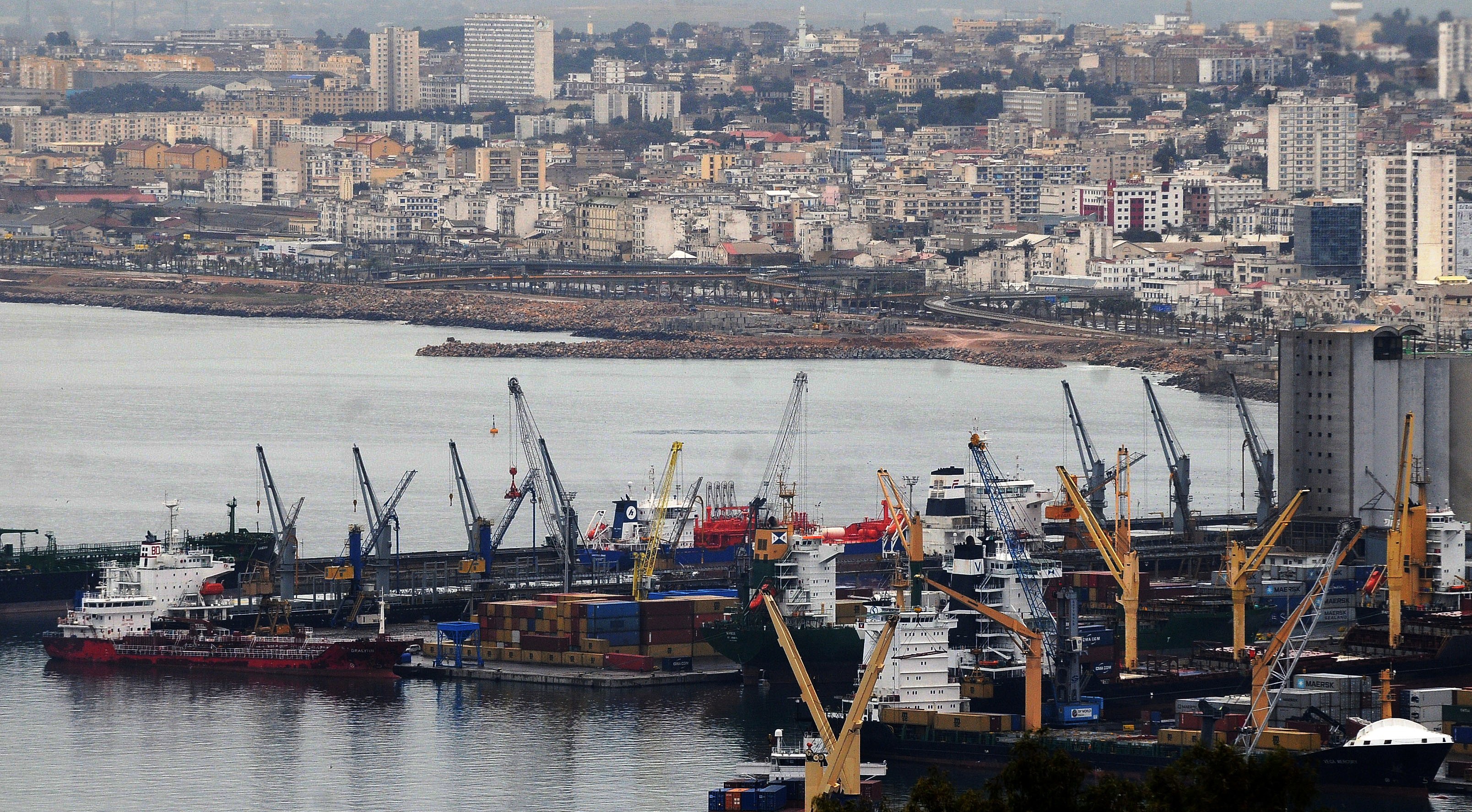 «Le blocage des importations est une mesure temporaire»