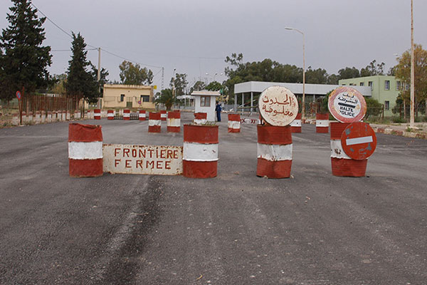 Mohcine Belabbes défend l&rsquo;ouverture des frontières algéro-marocaines