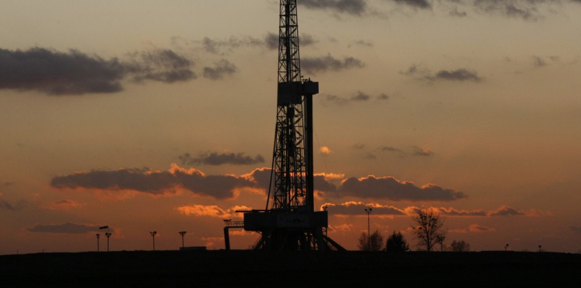 La révision de la loi sur les hydrocarbures touche à sa fin: L’off-shore et le schiste s’invitent