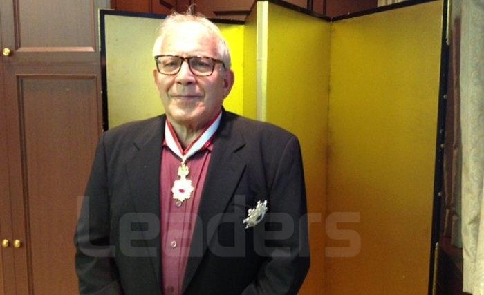 Décès du moudjahid Salah Hannachi