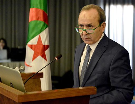 Salon national de l&rsquo;information sur le cancer : appel à la création d&rsquo;une fédération des associations arabes