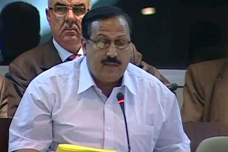 Il accuse Ahmed Ouyahia d’avoir « trahi le peuple » : Grave dérapage de Hacen Laribi