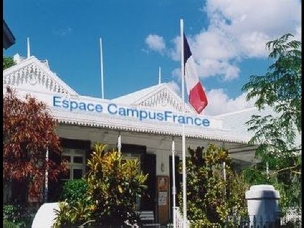 Les services de l’IFA tablent sur un total de 40 000 dossiers : Environ 35 000 inscriptions à Campus France