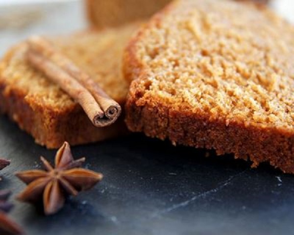 Recette Pain d&rsquo;épices