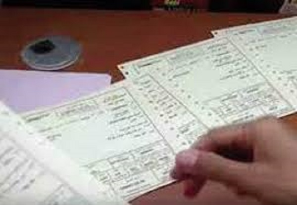 La carte grise électronique délivrée à partir de septembre prochain