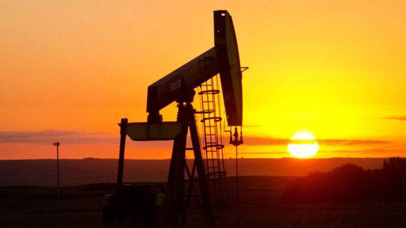 Le pétrole à la baisse en Asie