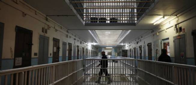 Alger: La prison de Serkadji, érigée en musée national