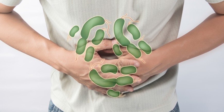 Un « placebo » contre les intoxications alimentaires