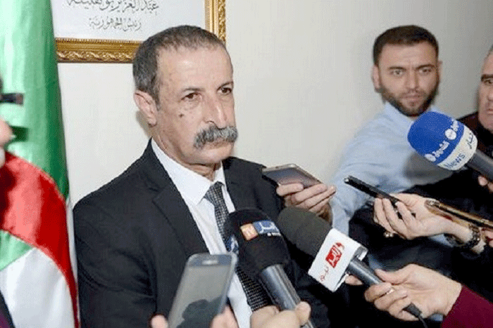 Djamel Kaouane : l’entreprise de la Radio est un exemple dans la généralisation de la numérisation