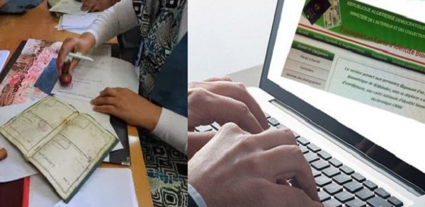 Lancement du retrait électronique de documents administratifs avant la fin 2018