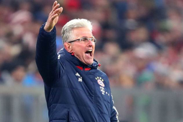 Bayern : Heynckes a haussé le ton