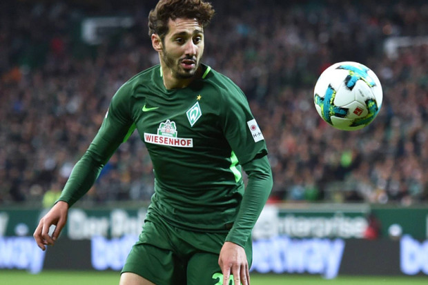 Belfodil titulaire face à l&rsquo;Eintracht Francfort