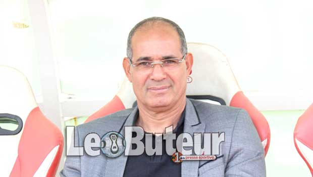 USMA : Serrar au Maroc pour finaliser avec Zaki