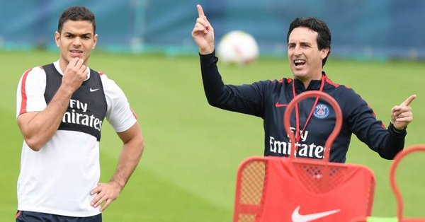 PSG – Ben arfa à Henrique : « Je suis un homme libre et je vais le rester »