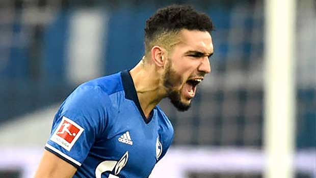 Schalke 04: Les explications de Bentaleb sur son absence au match face au RB Leipzig