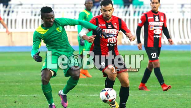 Il a promis d’offrir à l’USMA son premier trophée africain: Le pari perdu de Serrar