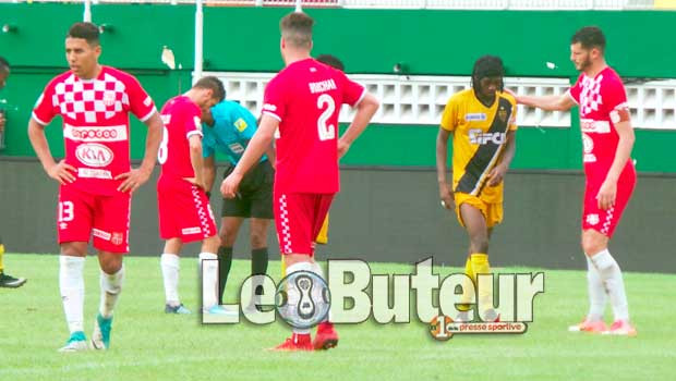 CR Belouizdad: Quel entraîneur pour quelle équipe ?