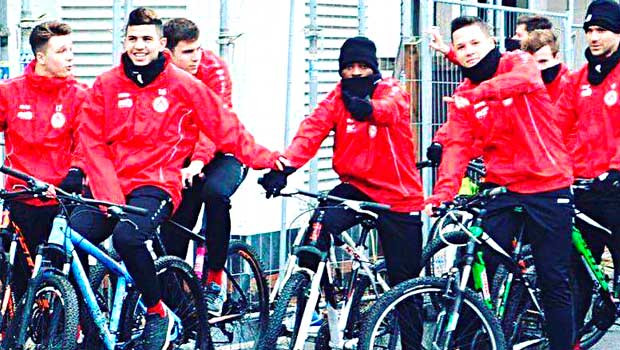 Attal : «Dieu merci, je n’ai rien de grave, dans deux semaines je serai de retour»