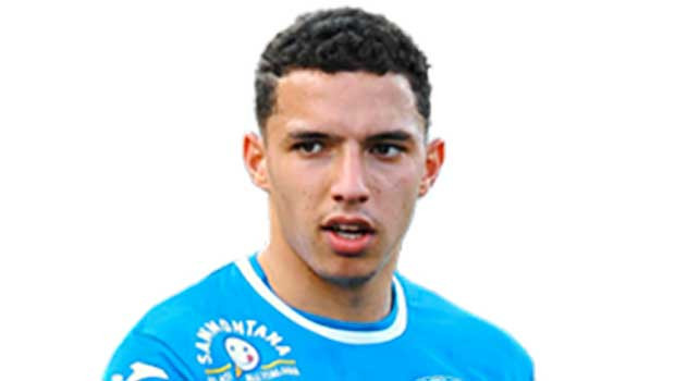 Bennacer pas pressé de s’en aller