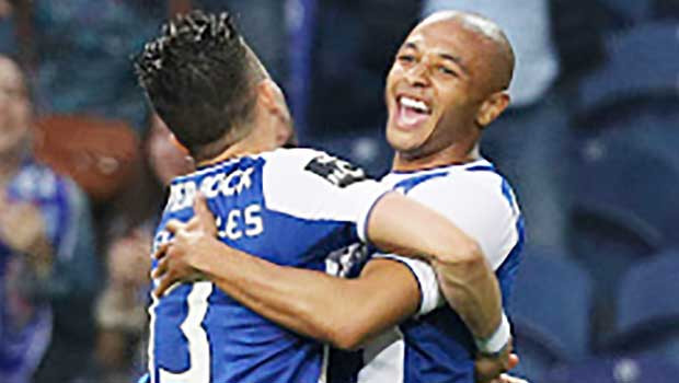 Transfert : Brahimi sous les projecteurs de l&rsquo;AS Monaco pour remplacer Baldé