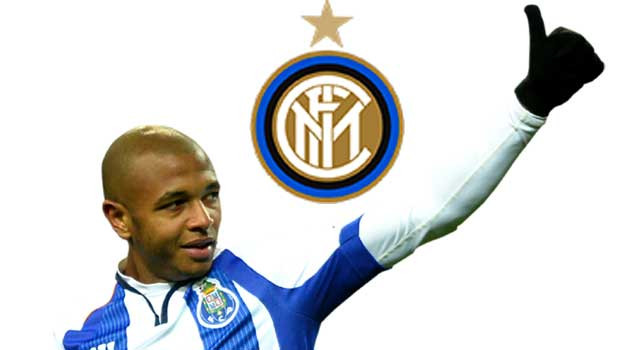 Brahimi dans le viseur de l’Inter Milan