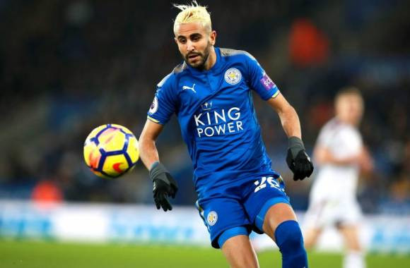 Brighton & Hove Albion 0-2 Leicester City (Terminé)