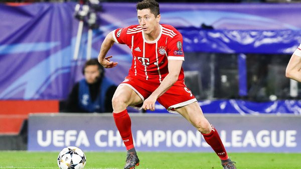 Chelsea : L&rsquo;arrivée de Lewandowski presque bouclée ?