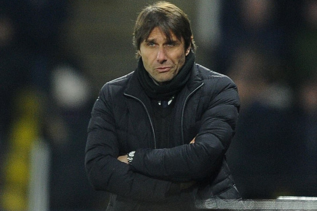 Chelsea veut un entraineur italien pour remplacer Conte