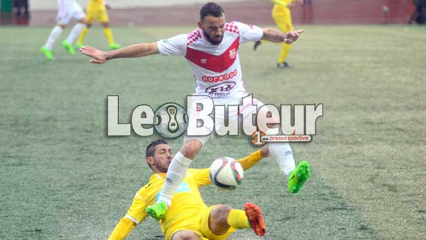 CR Belouizdad: Prémices de sortie de crise…