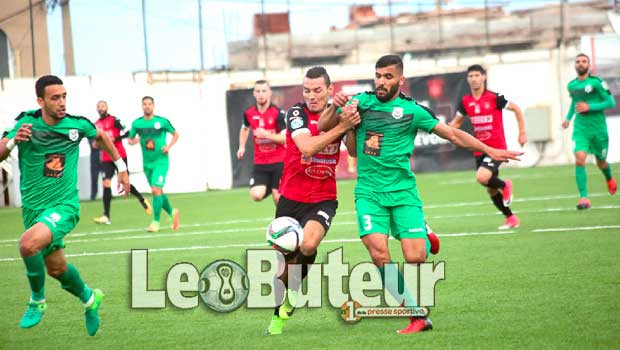 Ligue 1 Mobilis (6e journée) : L&rsquo;AS Aïn M&rsquo;lila et le CS Constantine se neutralisent zéro partout