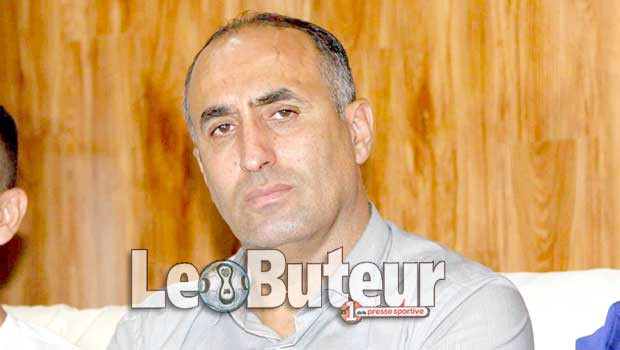 CSC : Arama réplique à Casoni «Tais-toi, le championnat reviendra au CSC !»