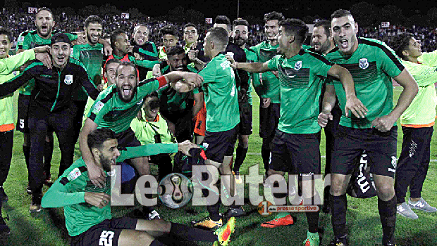 CSC : Les Constantinois dès aujourd’hui à Oran