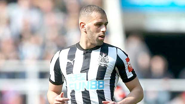 Des semaines décisives attendent Slimani !