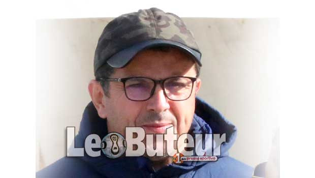 DRBT -MCA / Kaci Said «J’ai exigé des joueurs une victoire ce mardi»