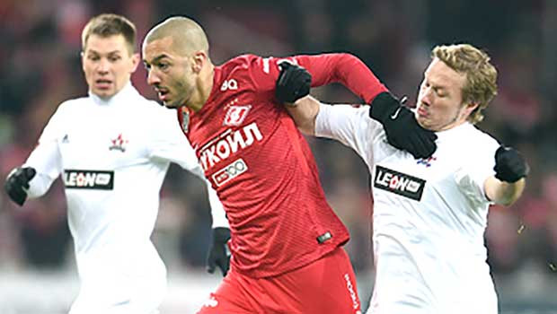 Hanni : «Le championnat russe n’est pas plus fort que celui de la Belgique»