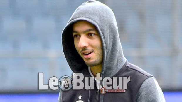 Hanni : «Mon changement ne m’a pas plu, je ne comprends pas ce choix du coach»