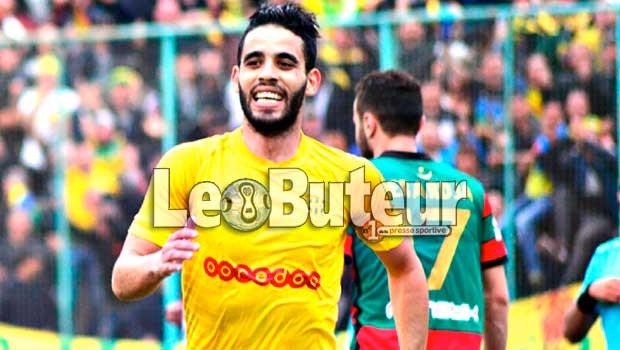 JSK 3 – MCA 1 : Benaldjia confirme