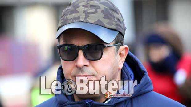 JSK 3-MCA 1 / Kaci-Saïd «Cette défaite nous servira de leçon et on doit être plus forts en déplacement»