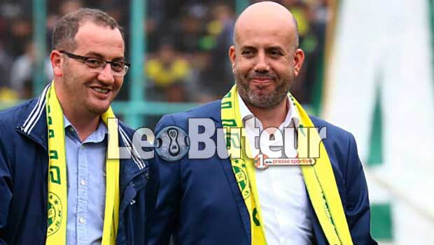 JSK 3 – MCA 1 : Mellal : «On n’arrangera jamais nos matchs»