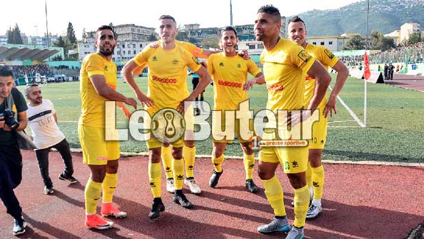 JSK 3 – OM 0 : Les Kabyles atomisent les Olympiens !