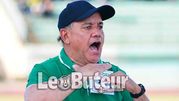 JSK : Bouzidi sort de son silence : «Je ne bluffe pas, je suis prêt à démissionner»