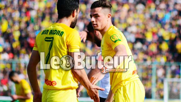 JSK : Chetti : «On n’attendra pas la dernière journée pour sceller notre maintien»